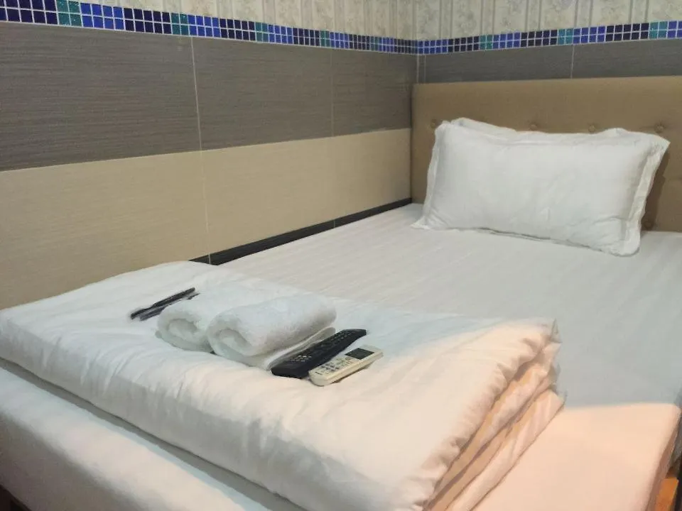 Kk Hotel -Hostel Reception 10Th Floor Block D Chung King Mansion 40Nathan Road Tsim Sha Tsui Hong Kong 0*,  China