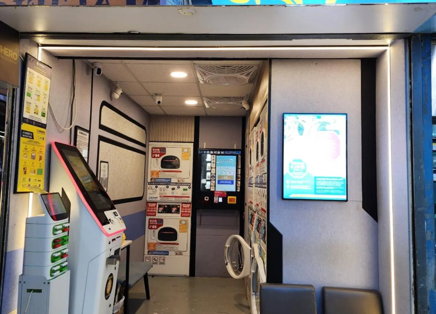 Hostel Kk Hotel -Hostel Reception 10Th Floor Block D Chung King Mansion 40Nathan Road Tsim Sha Tsui Hong Kong