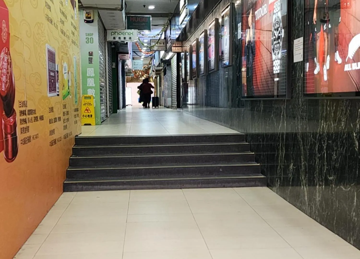 Kk Hotel -Hostel Reception 10Th Floor Block D Chung King Mansion 40Nathan Road Tsim Sha Tsui Hong Kong